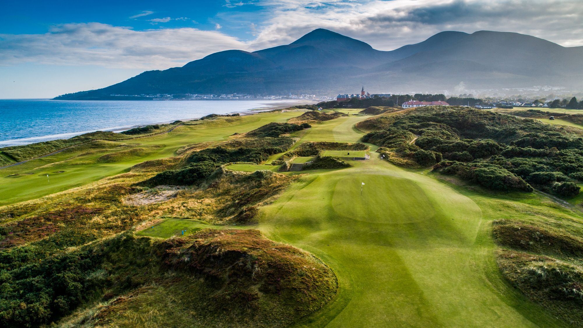 Royal County Down
